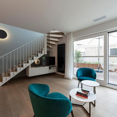 The Central City - Luxury Serviced Residence ルクセンブルク エクステリア 写真