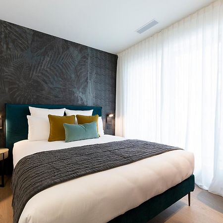 The Central City - Luxury Serviced Residence ルクセンブルク エクステリア 写真