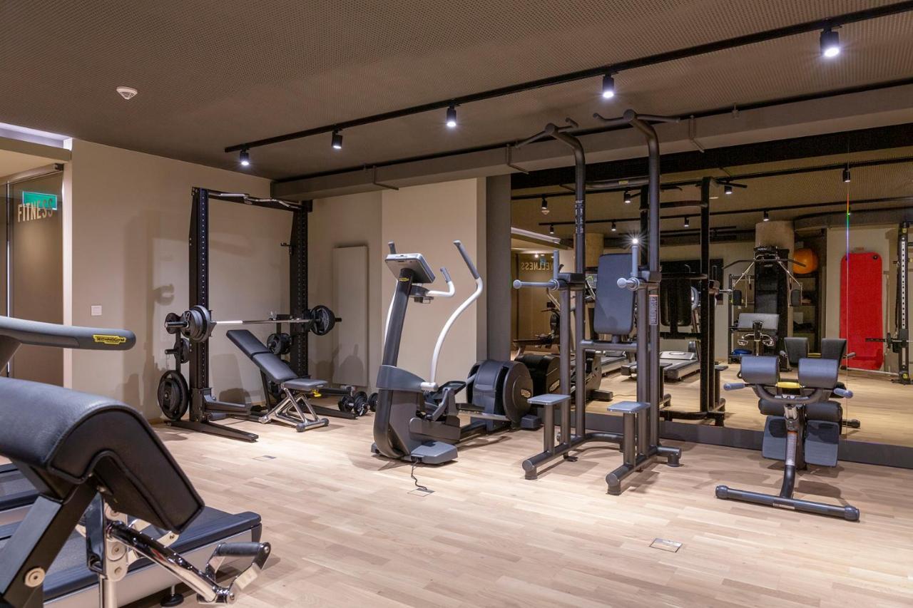 The Central City - Luxury Serviced Residence ルクセンブルク エクステリア 写真