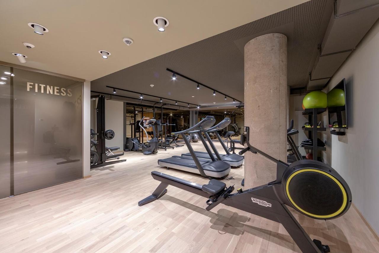 The Central City - Luxury Serviced Residence ルクセンブルク エクステリア 写真