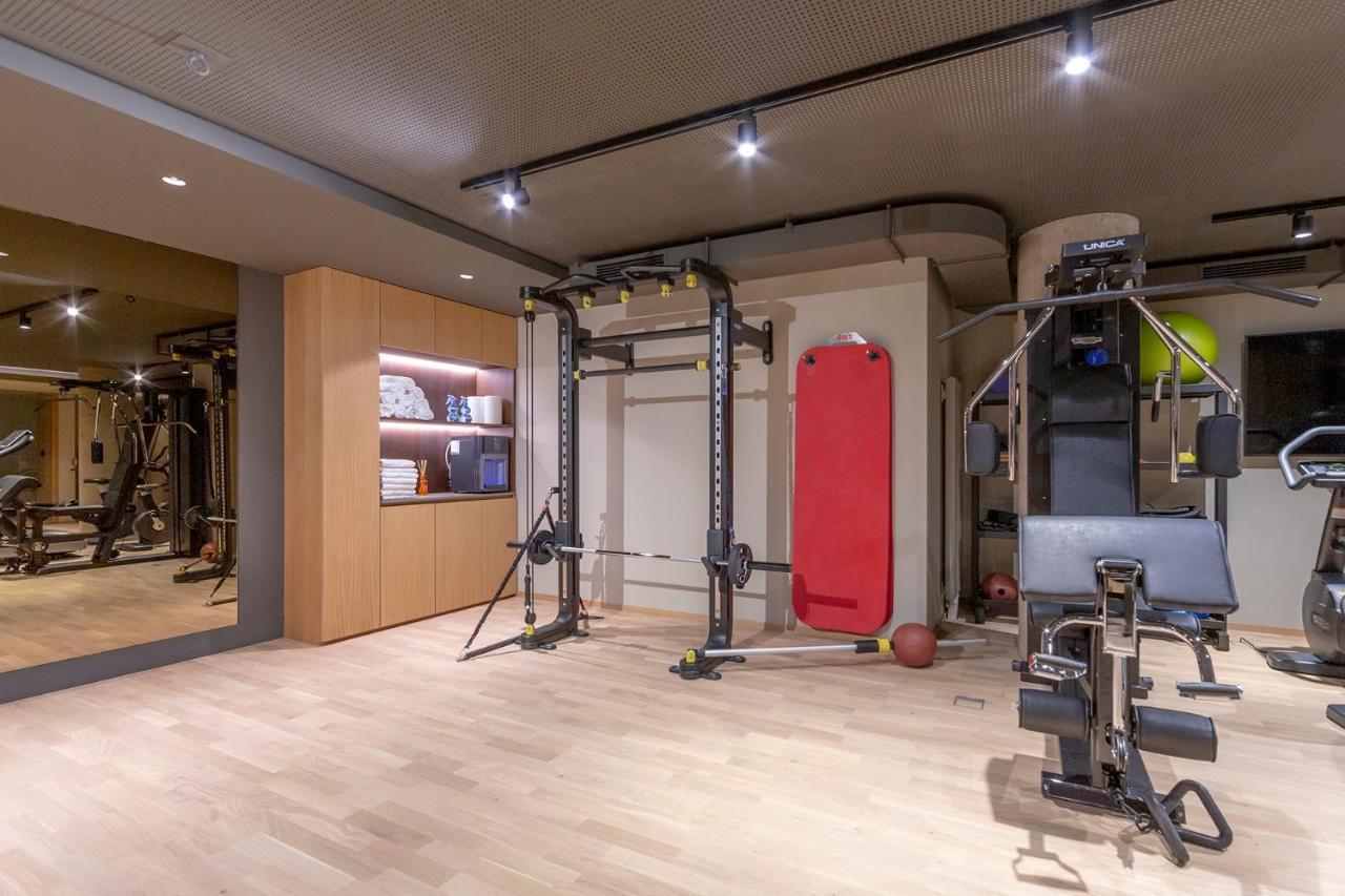 The Central City - Luxury Serviced Residence ルクセンブルク エクステリア 写真