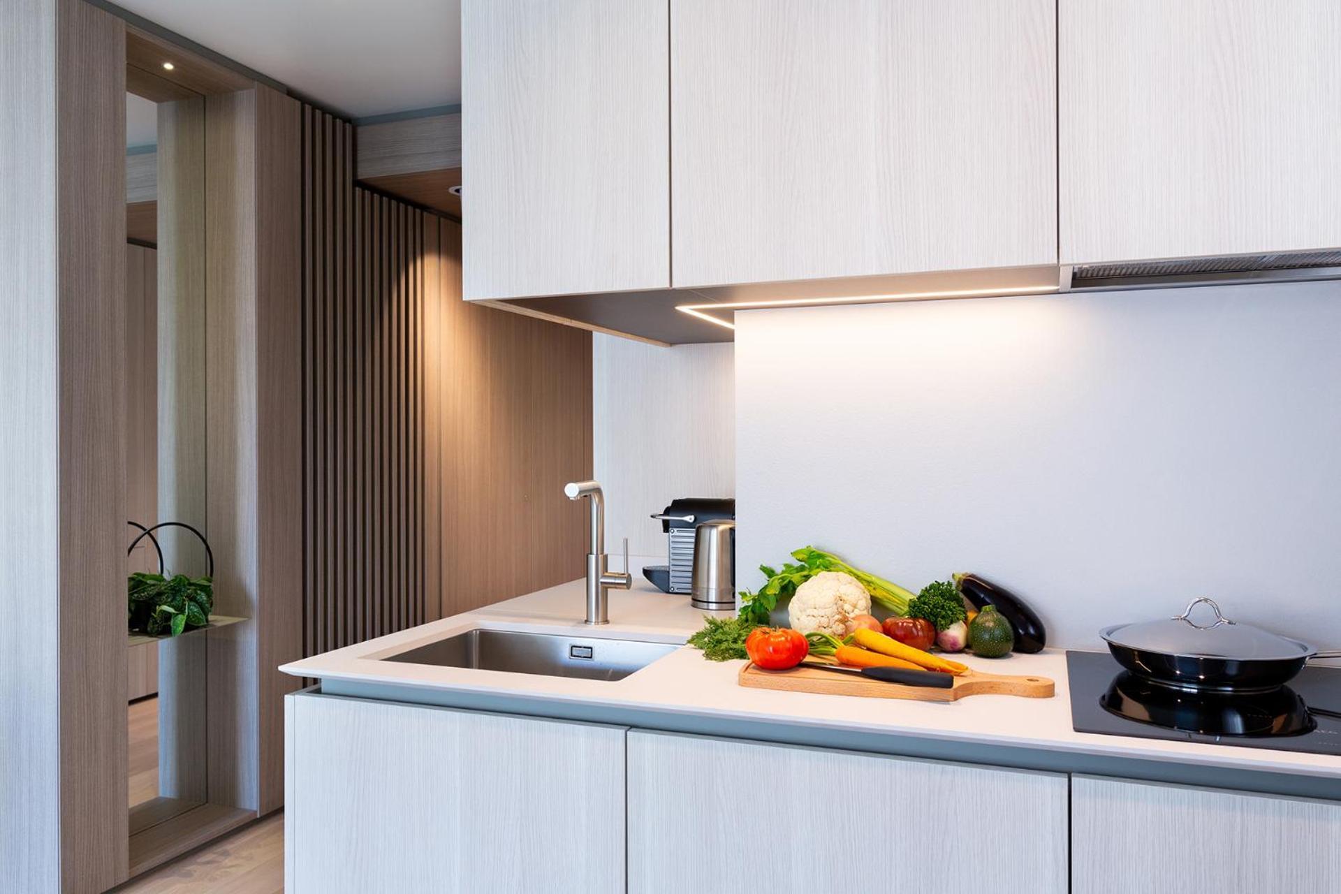 The Central City - Luxury Serviced Residence ルクセンブルク エクステリア 写真