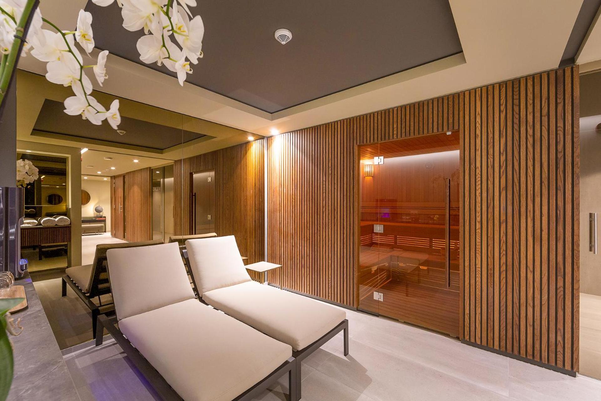 The Central City - Luxury Serviced Residence ルクセンブルク エクステリア 写真