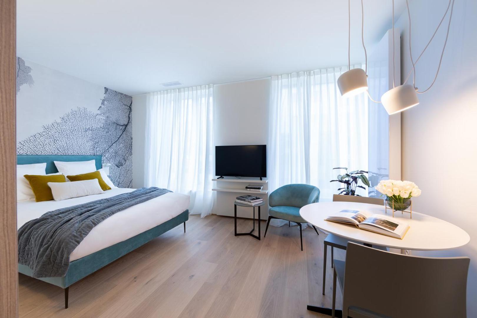 The Central City - Luxury Serviced Residence ルクセンブルク エクステリア 写真