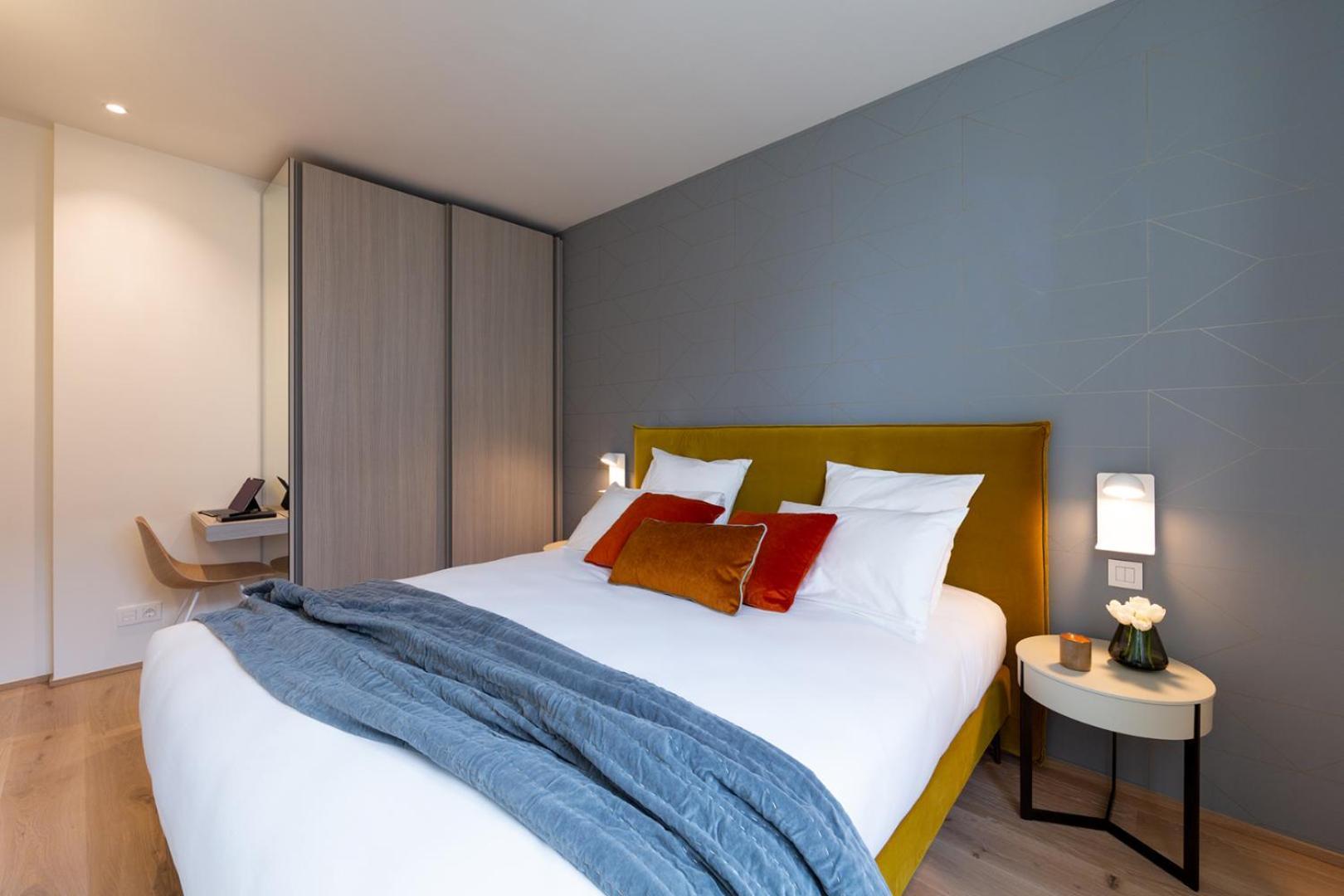 The Central City - Luxury Serviced Residence ルクセンブルク エクステリア 写真