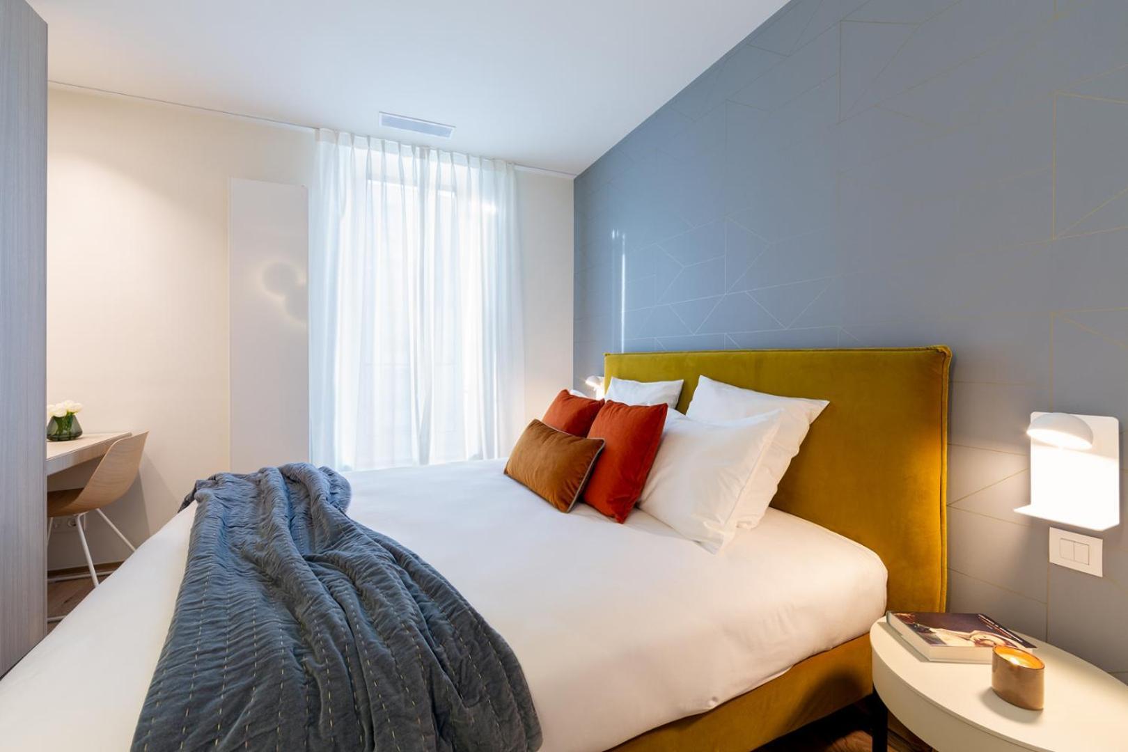 The Central City - Luxury Serviced Residence ルクセンブルク エクステリア 写真