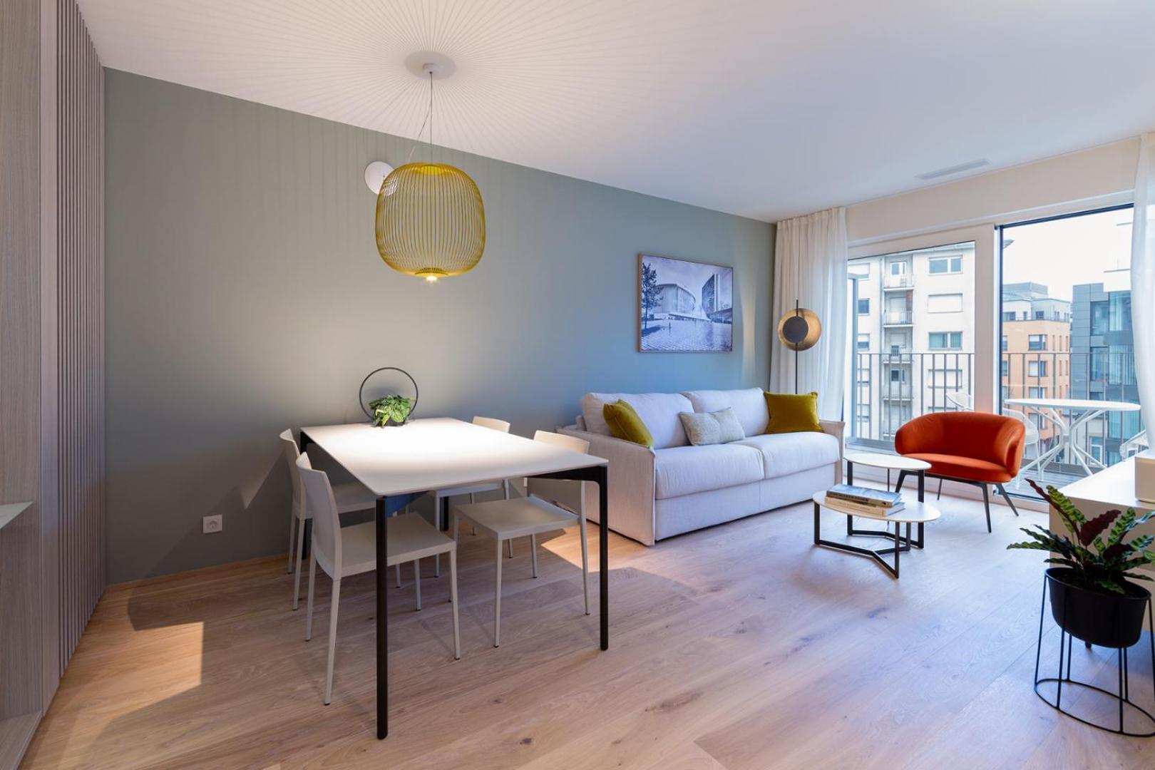 The Central City - Luxury Serviced Residence ルクセンブルク エクステリア 写真