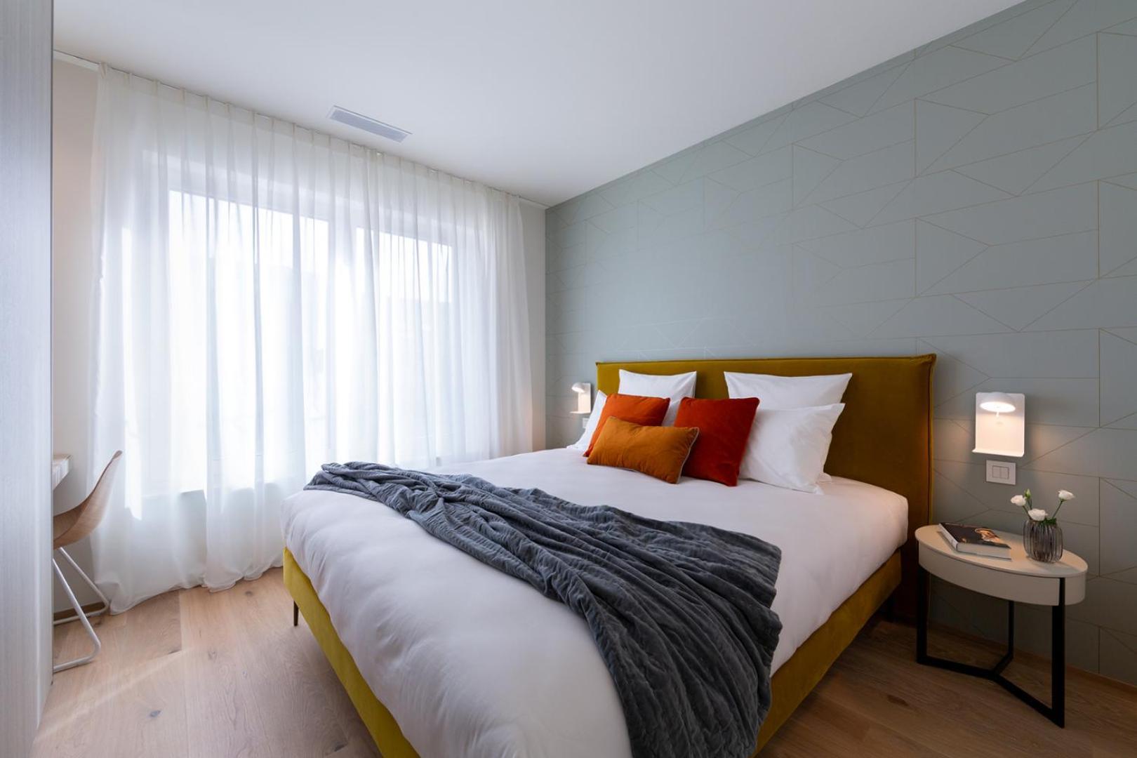 The Central City - Luxury Serviced Residence ルクセンブルク エクステリア 写真