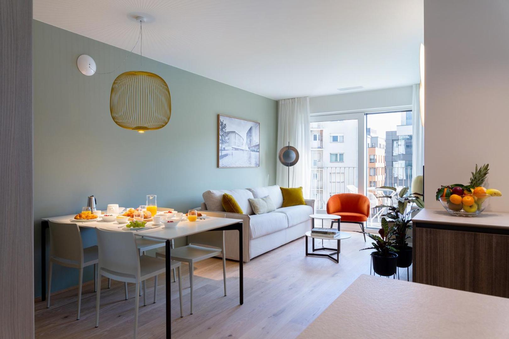 The Central City - Luxury Serviced Residence ルクセンブルク エクステリア 写真