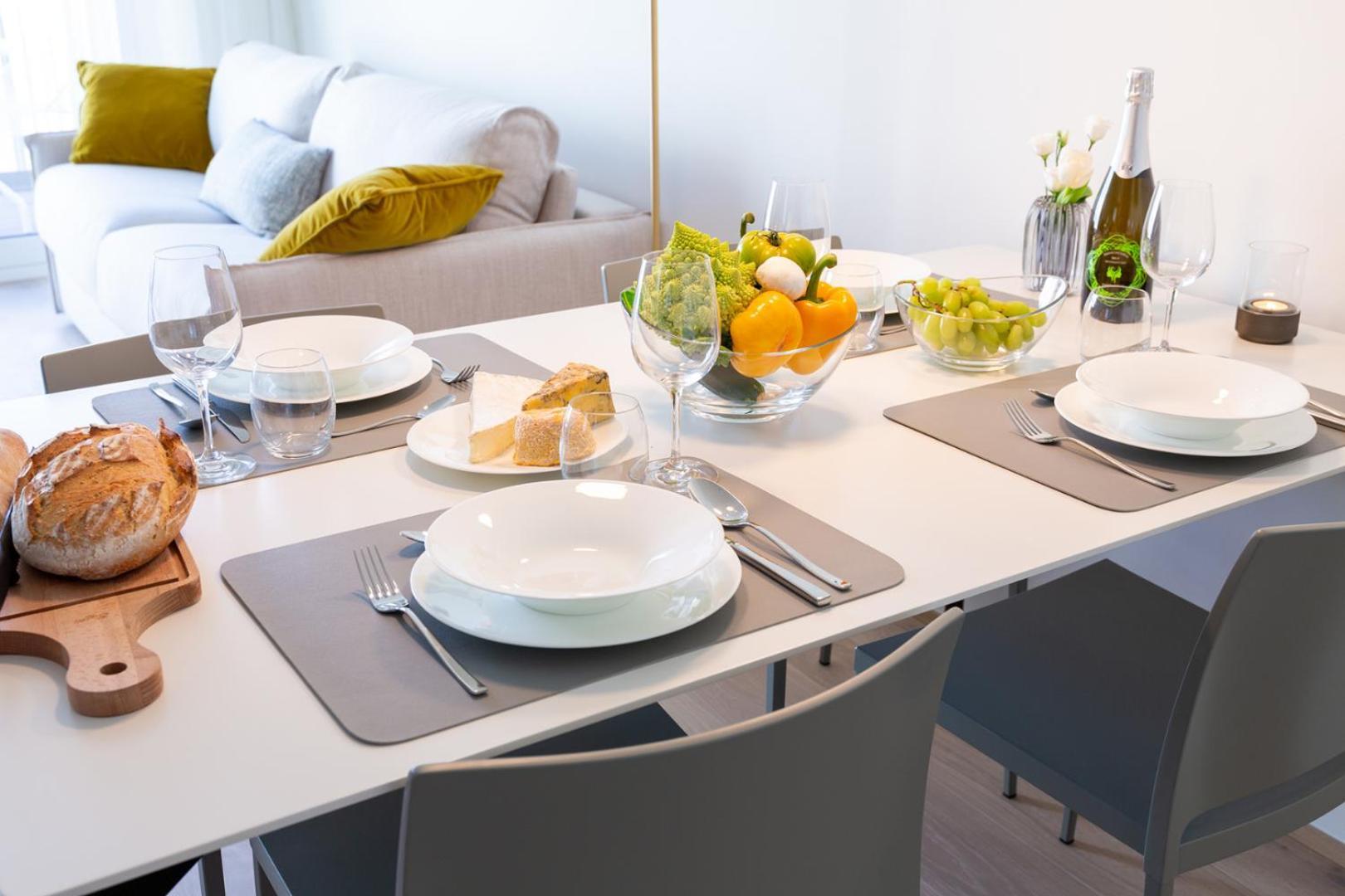 The Central City - Luxury Serviced Residence ルクセンブルク エクステリア 写真