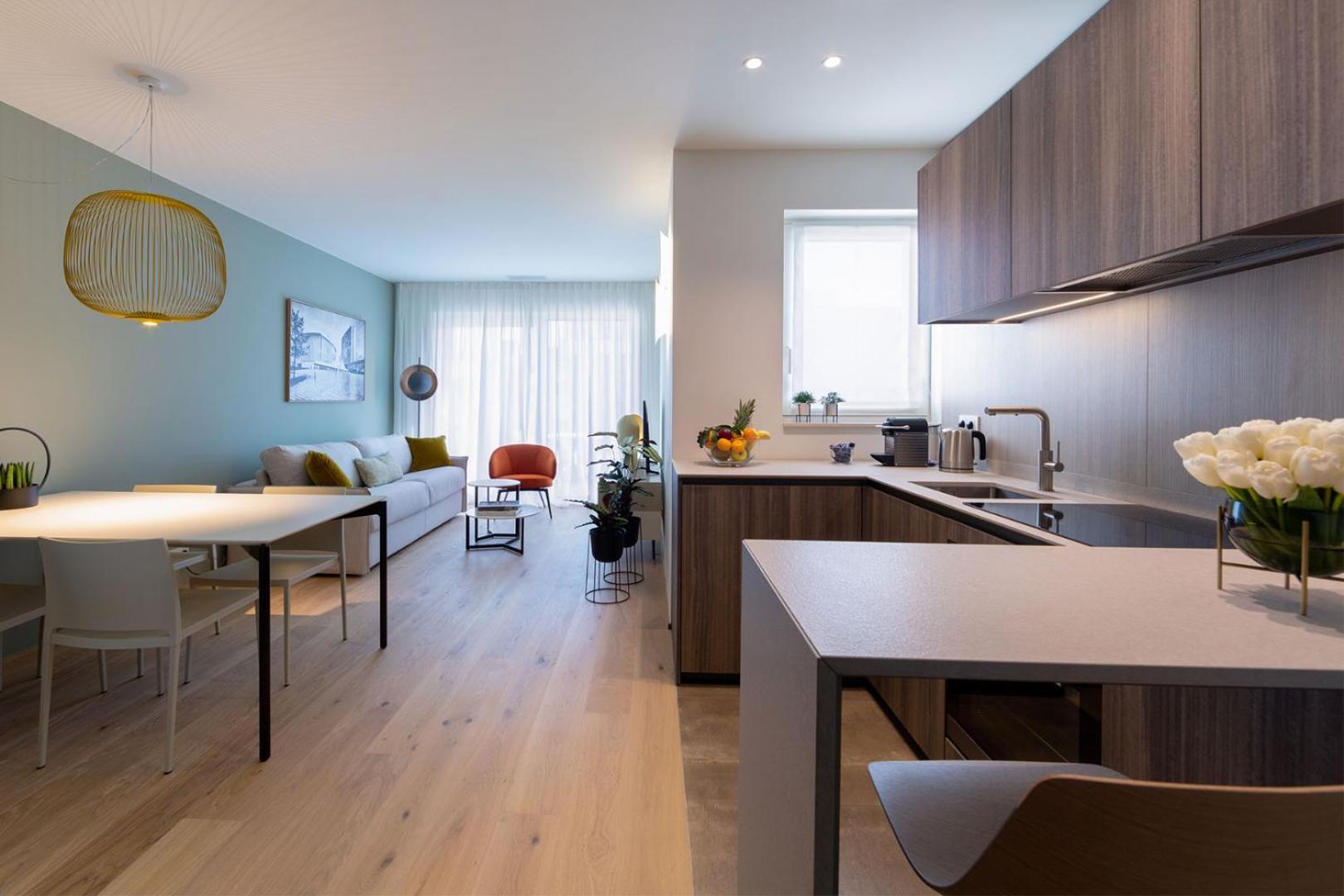 The Central City - Luxury Serviced Residence ルクセンブルク エクステリア 写真
