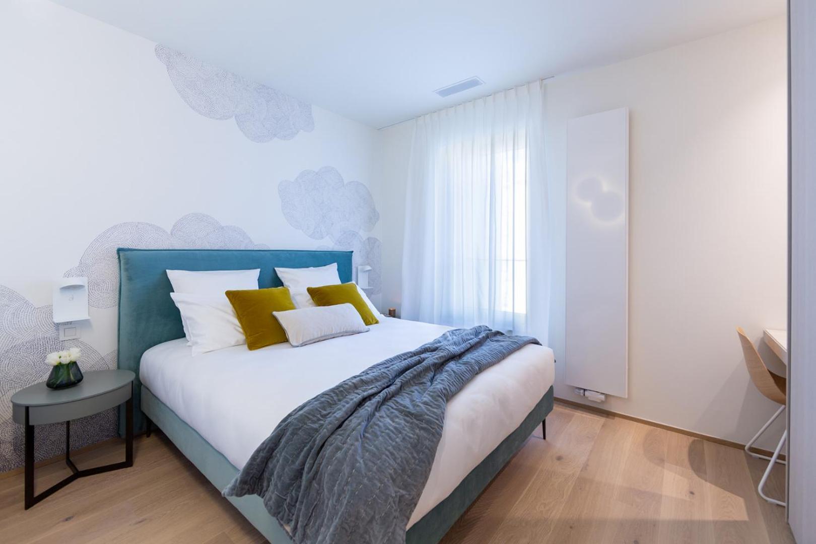 The Central City - Luxury Serviced Residence ルクセンブルク エクステリア 写真