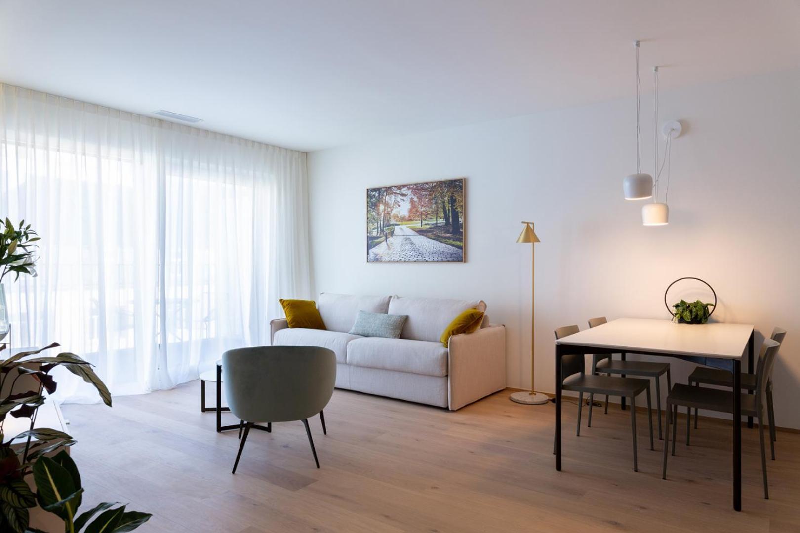 The Central City - Luxury Serviced Residence ルクセンブルク エクステリア 写真
