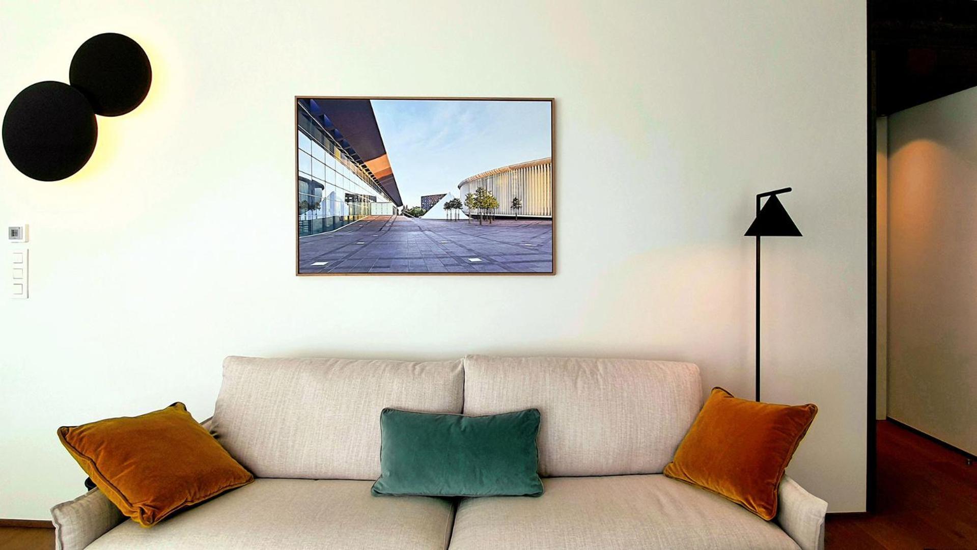 The Central City - Luxury Serviced Residence ルクセンブルク エクステリア 写真