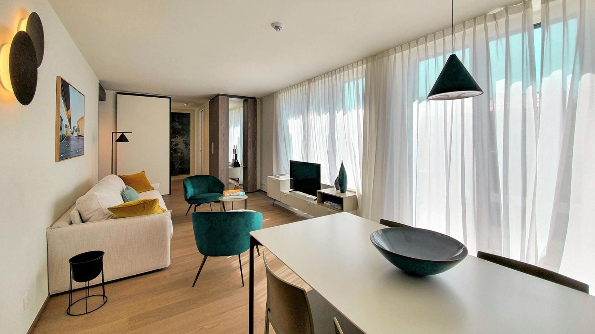 The Central City - Luxury Serviced Residence ルクセンブルク エクステリア 写真