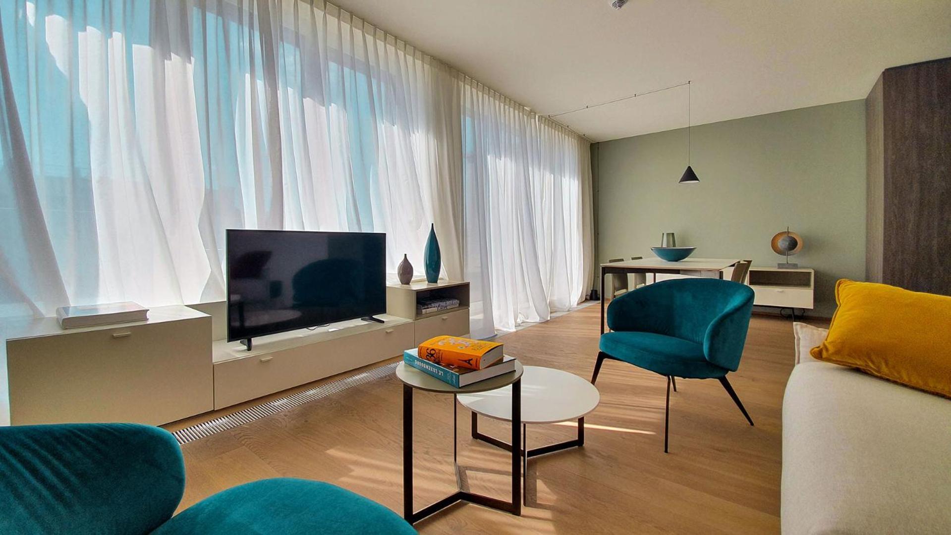 The Central City - Luxury Serviced Residence ルクセンブルク エクステリア 写真