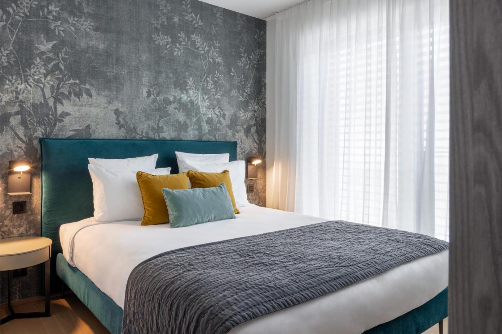 The Central City - Luxury Serviced Residence ルクセンブルク エクステリア 写真