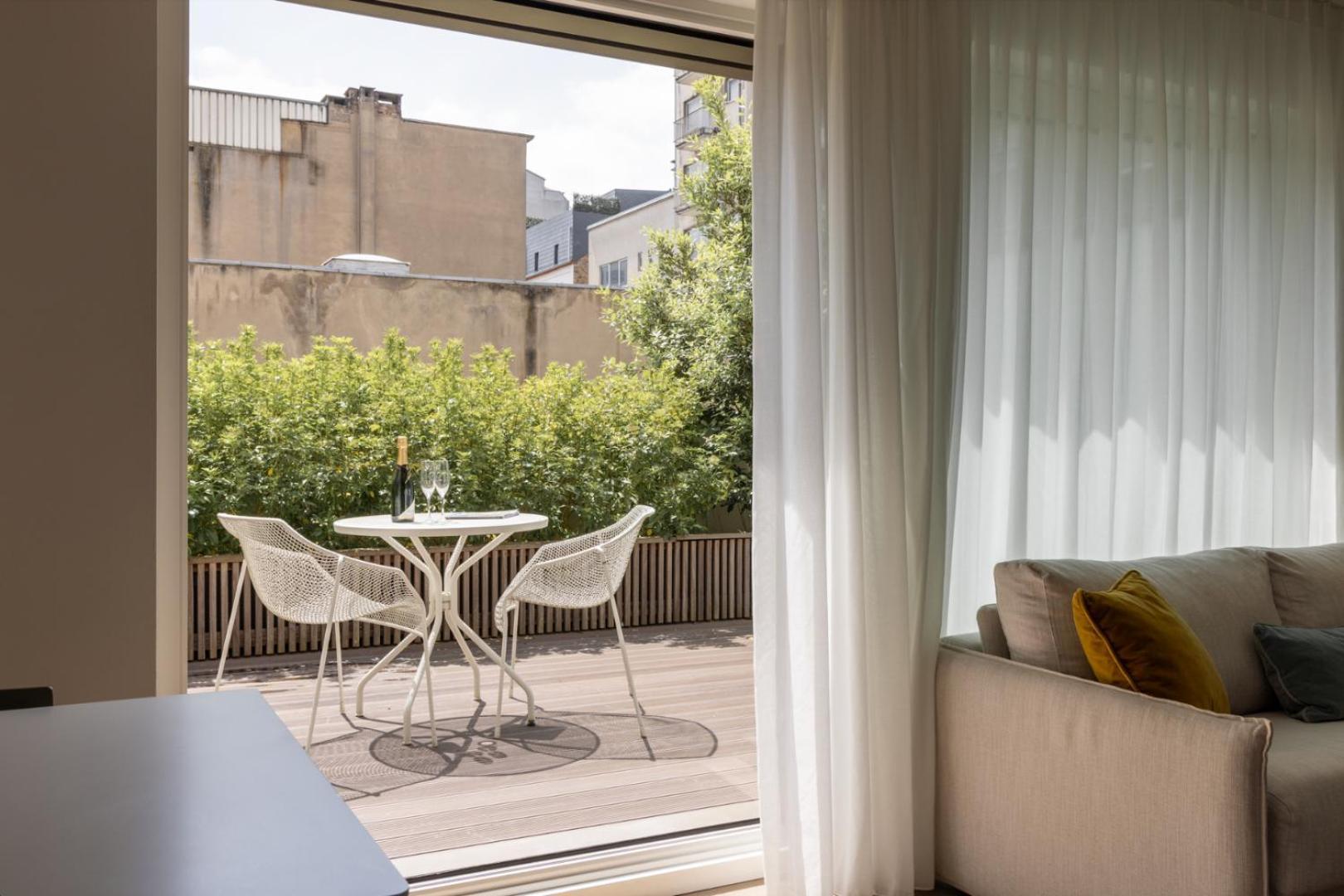 The Central City - Luxury Serviced Residence ルクセンブルク エクステリア 写真