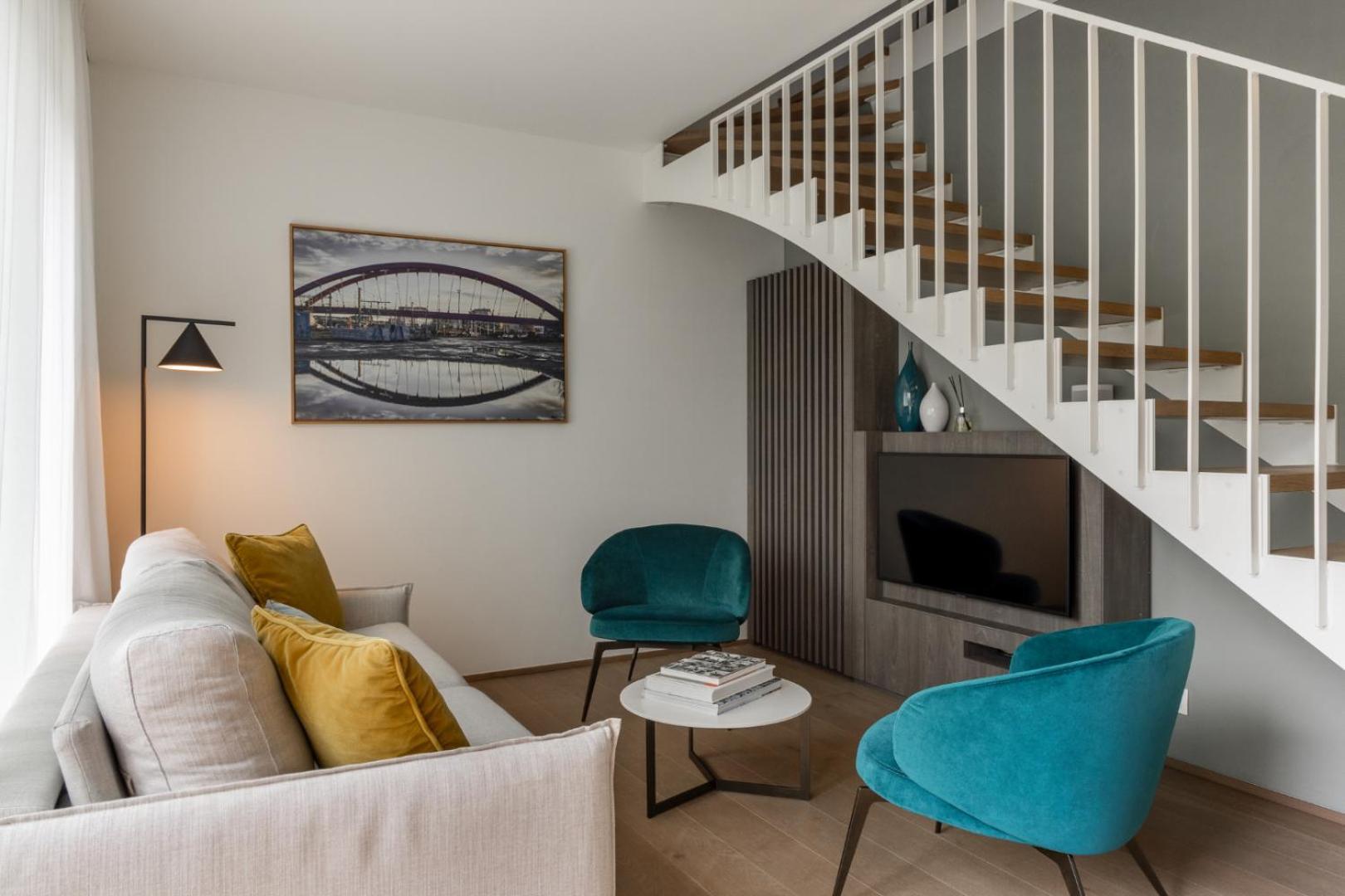 The Central City - Luxury Serviced Residence ルクセンブルク エクステリア 写真