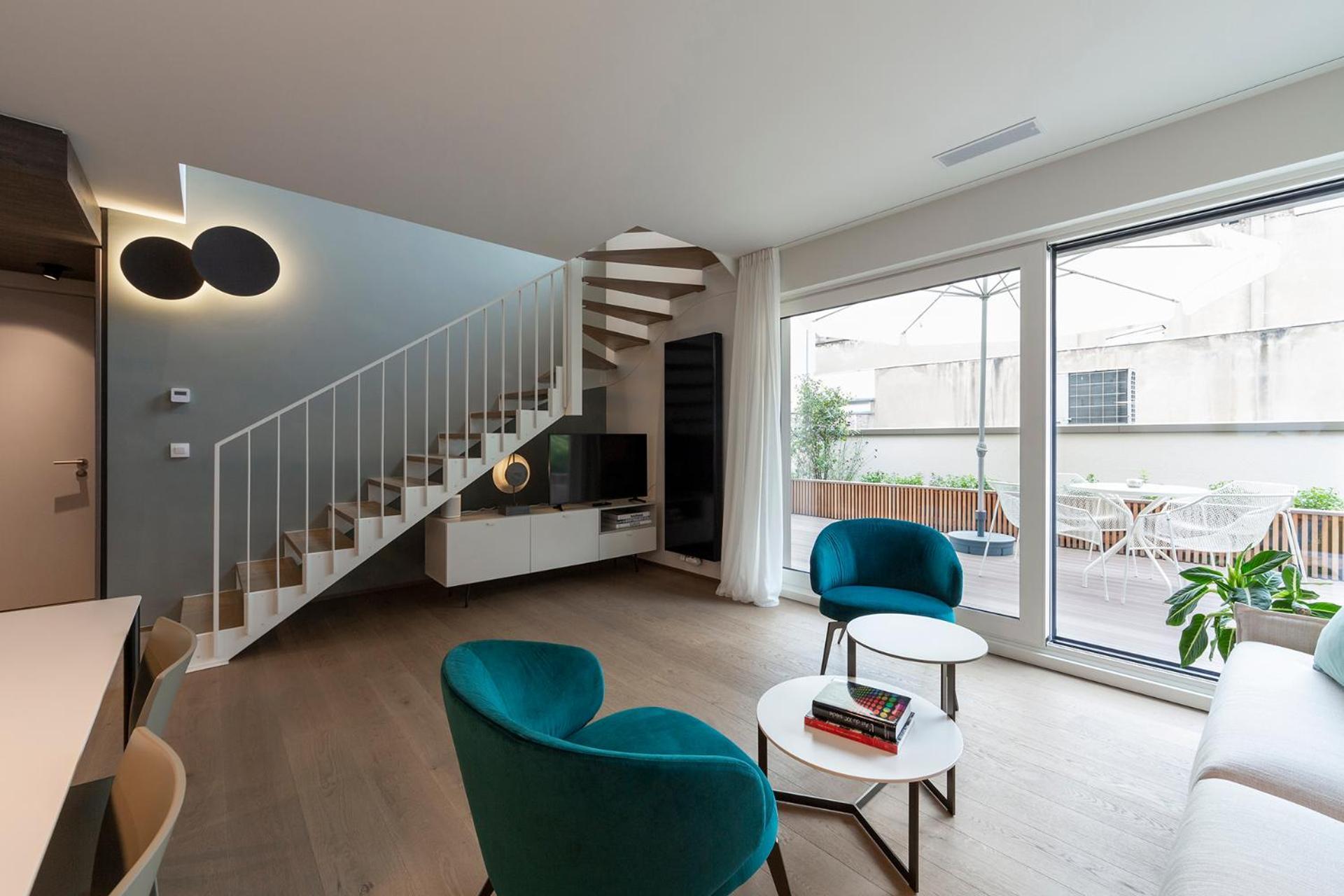 The Central City - Luxury Serviced Residence ルクセンブルク エクステリア 写真