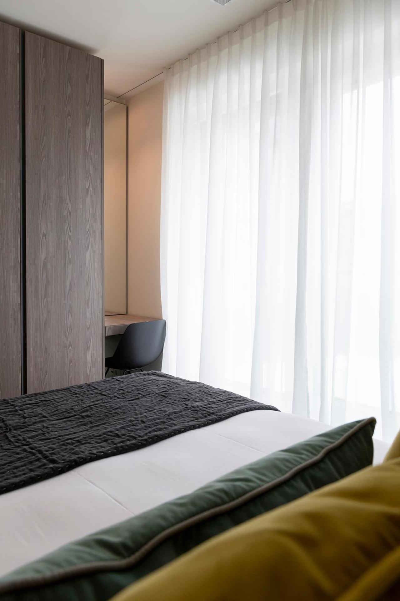 The Central City - Luxury Serviced Residence ルクセンブルク エクステリア 写真
