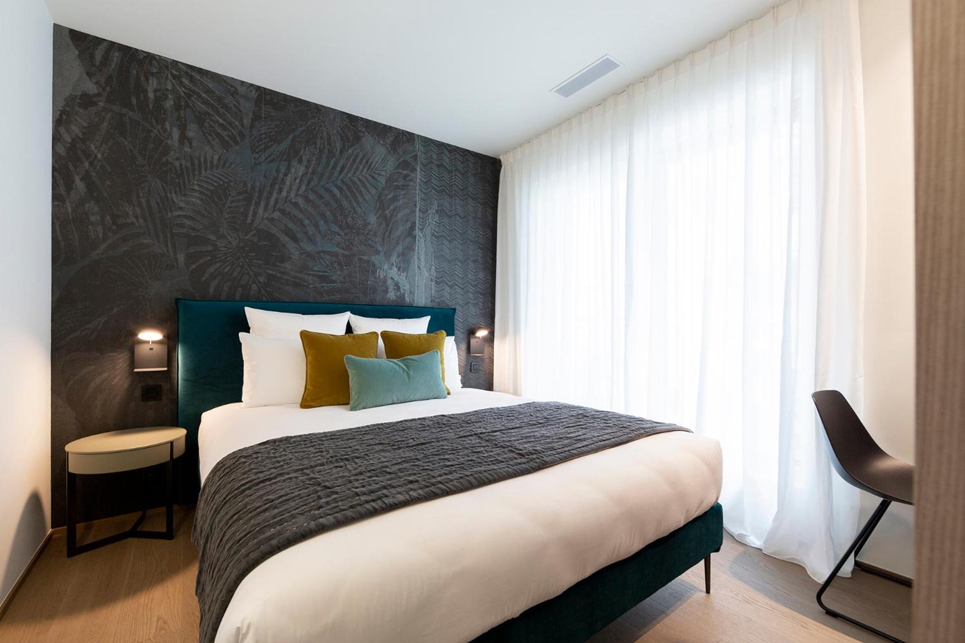 The Central City - Luxury Serviced Residence ルクセンブルク エクステリア 写真
