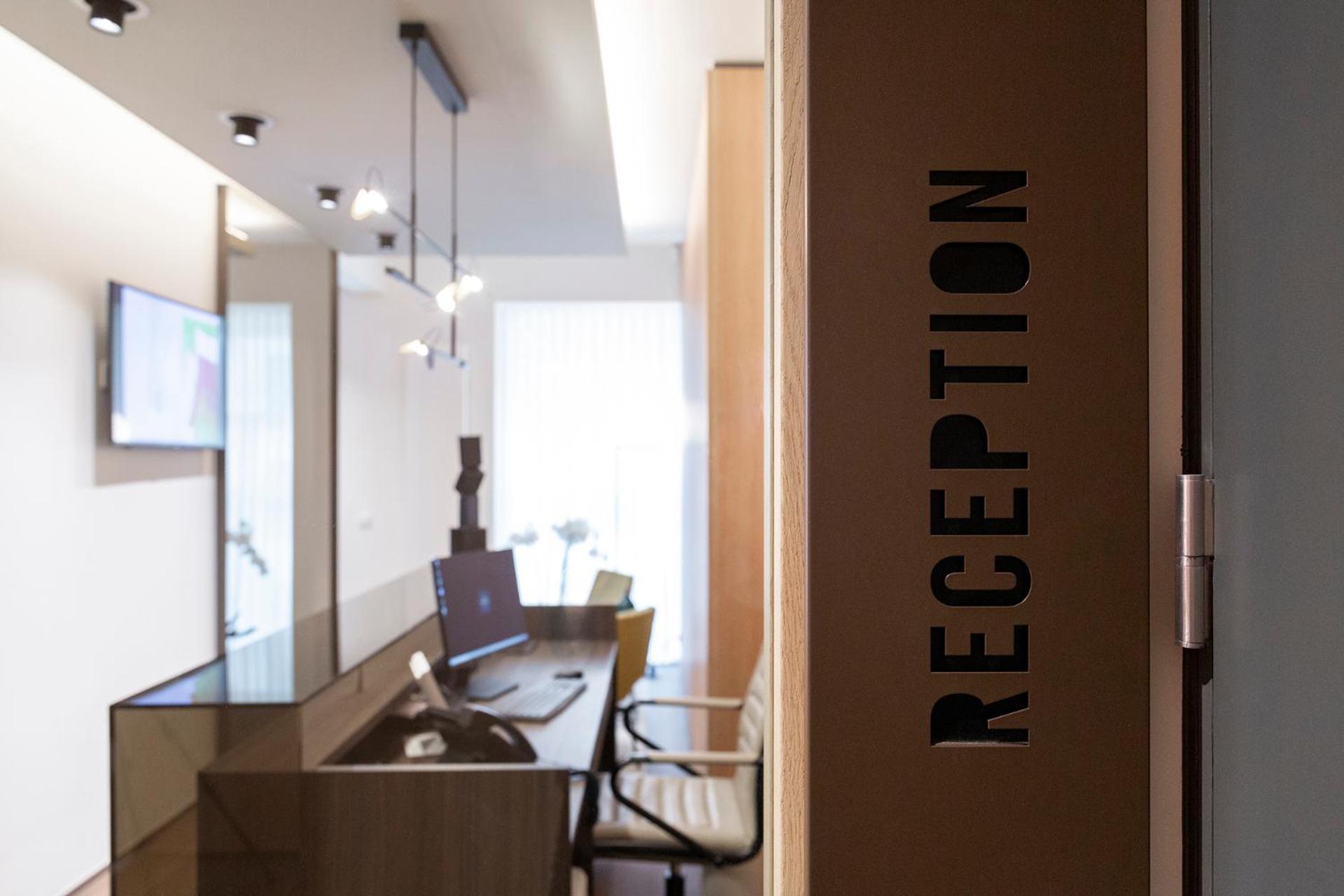 The Central City - Luxury Serviced Residence ルクセンブルク エクステリア 写真