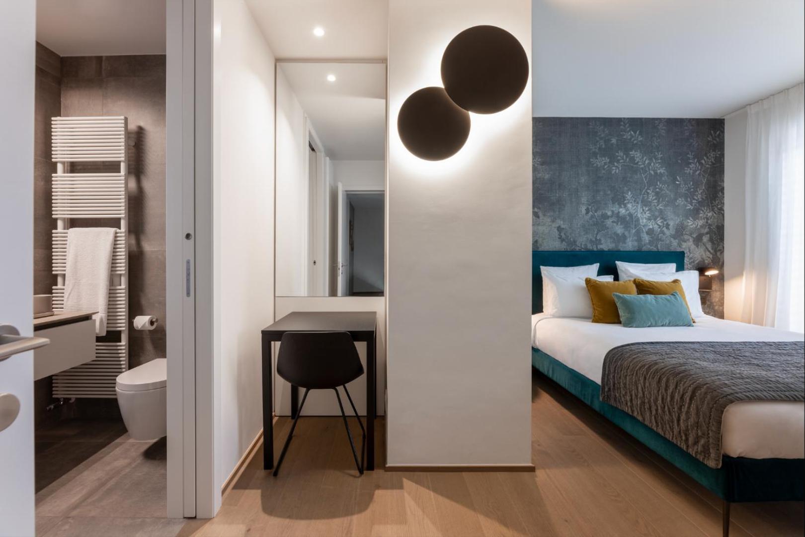 The Central City - Luxury Serviced Residence ルクセンブルク エクステリア 写真