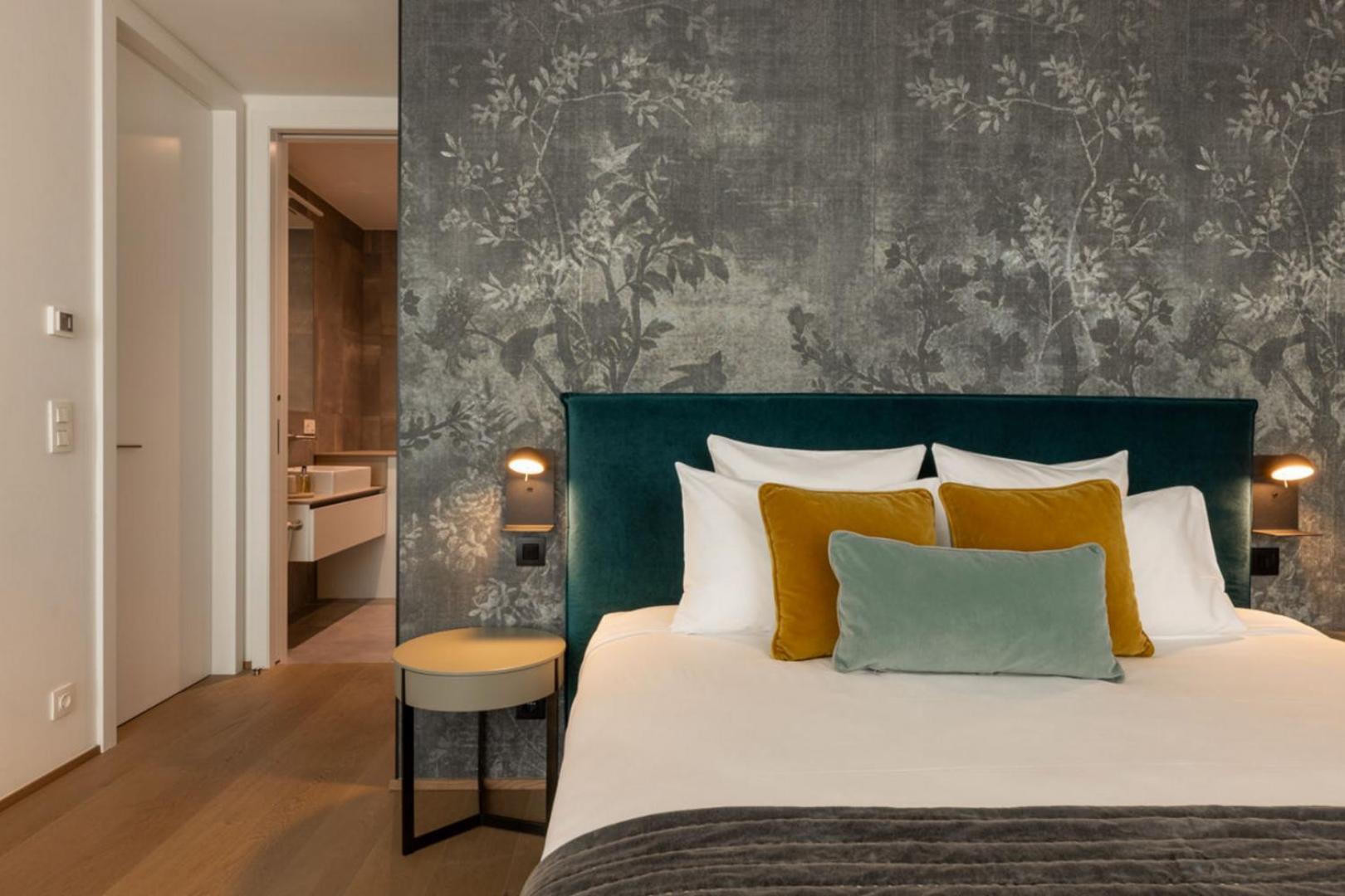 The Central City - Luxury Serviced Residence ルクセンブルク エクステリア 写真