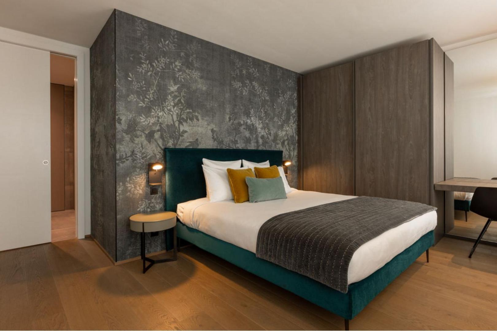 The Central City - Luxury Serviced Residence ルクセンブルク エクステリア 写真