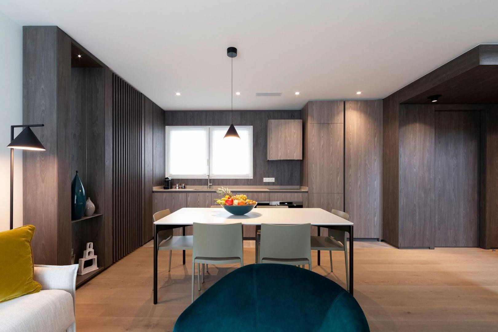 The Central City - Luxury Serviced Residence ルクセンブルク エクステリア 写真