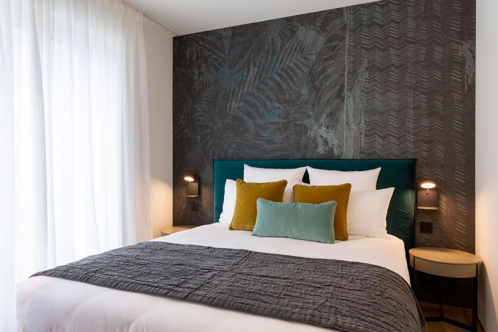 The Central City - Luxury Serviced Residence ルクセンブルク エクステリア 写真