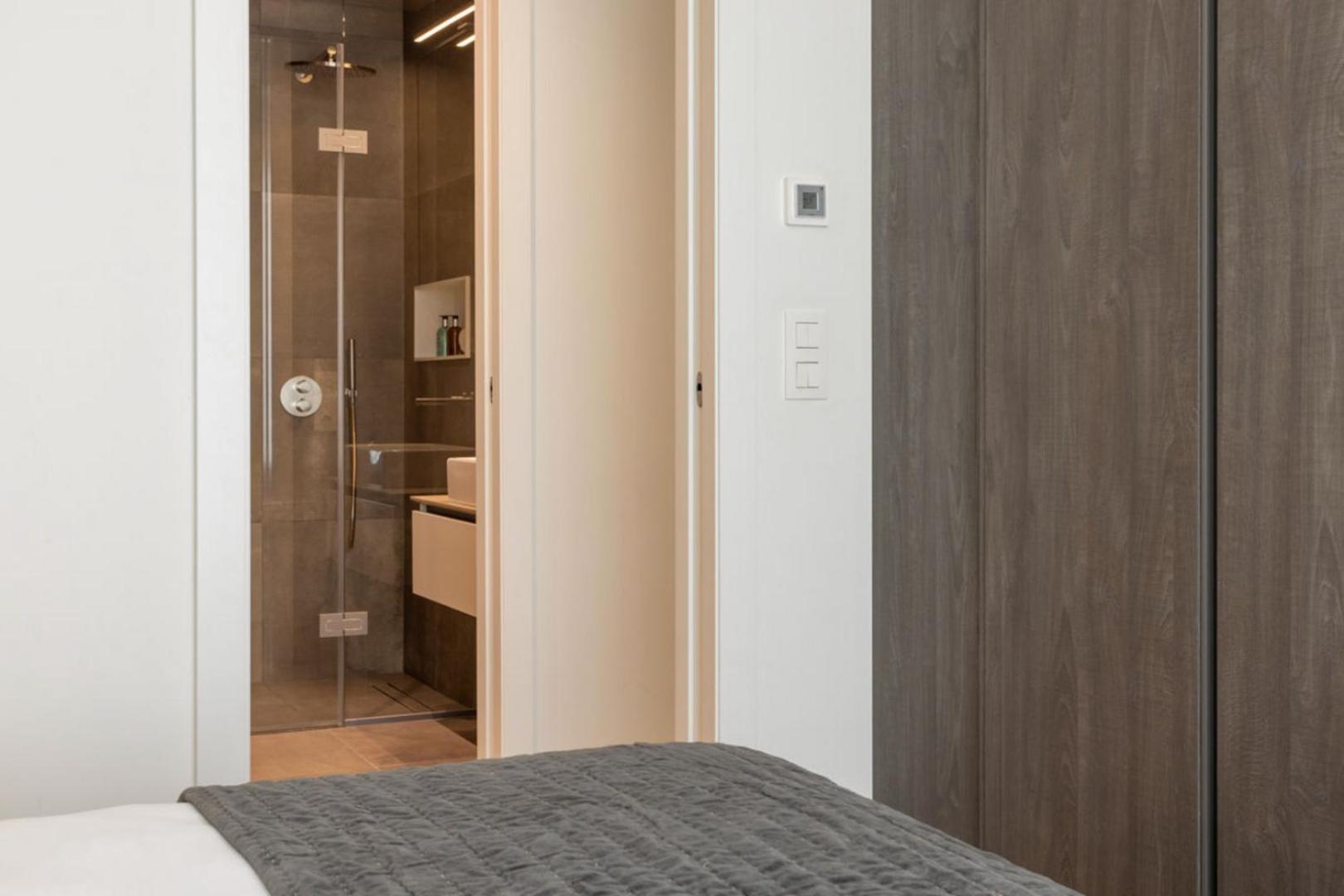 The Central City - Luxury Serviced Residence ルクセンブルク エクステリア 写真