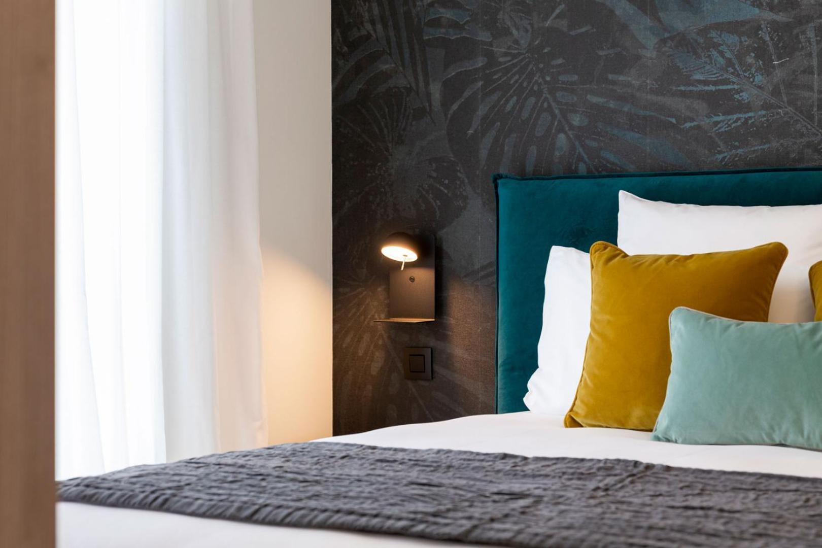 The Central City - Luxury Serviced Residence ルクセンブルク エクステリア 写真