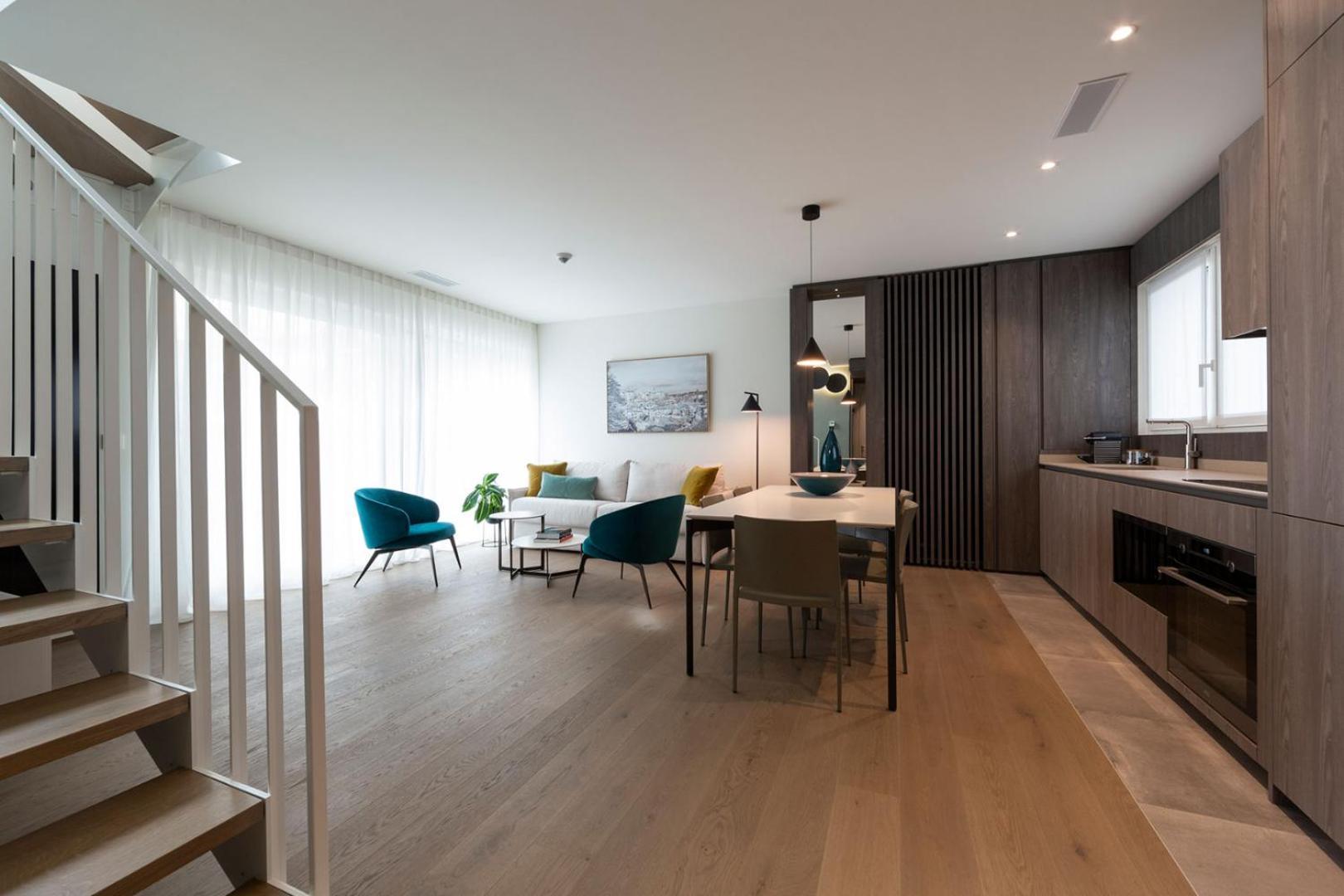 The Central City - Luxury Serviced Residence ルクセンブルク エクステリア 写真